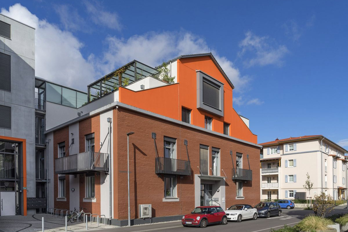 Ernst-Barlach-Straße Dr. med. Evelyn Soubeiran