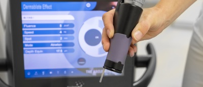 Therapie mit Laser
